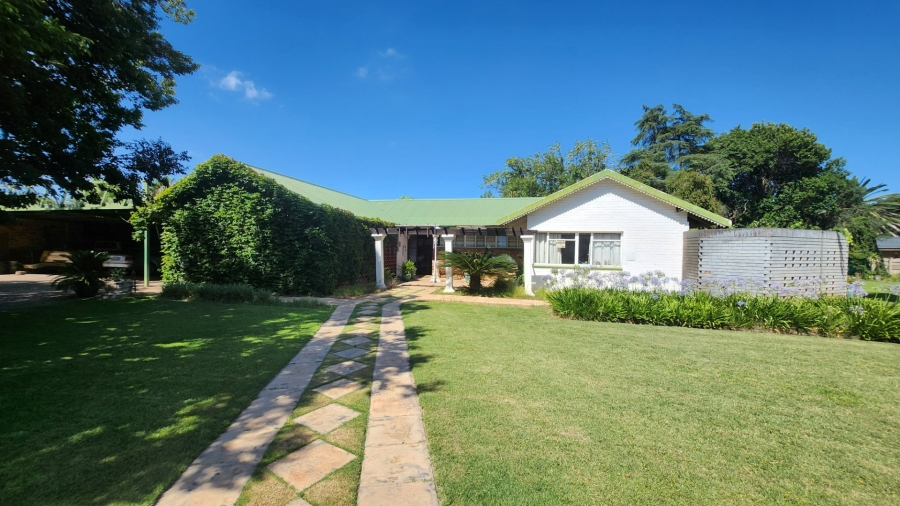 3 Bedroom Property for Sale in Irene Park North West